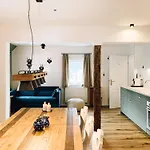 Villakraft 3* Bad Gastein