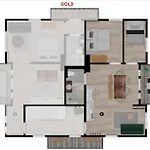 Villakraft Πανσιόν 3*