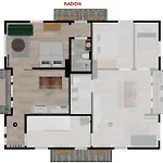 Villakraft 3* Bad Gastein