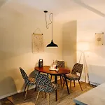 Πανσιόν Villakraft Bad Gastein