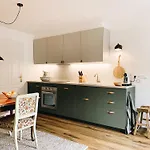 Villakraft Πανσιόν 3*