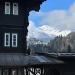 Villakraft 3* Bad Gastein