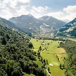 Πανσιόν Villakraft 3*