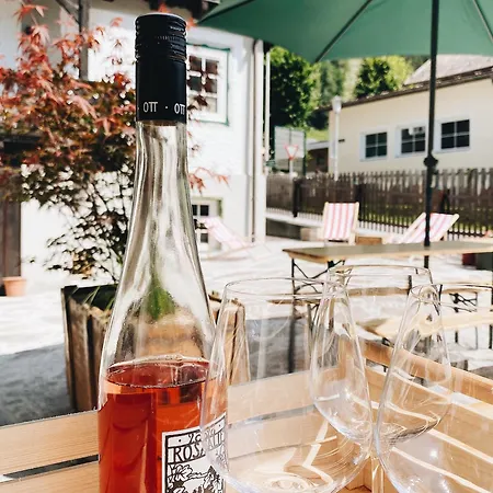 Villakraft Pensionat Bad Gastein