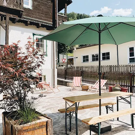 招待所 Villakraft