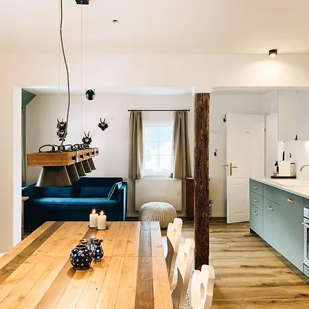 Villakraft 3* Bad Gastein