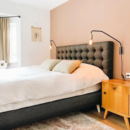 Villakraft 3* 巴德加斯坦