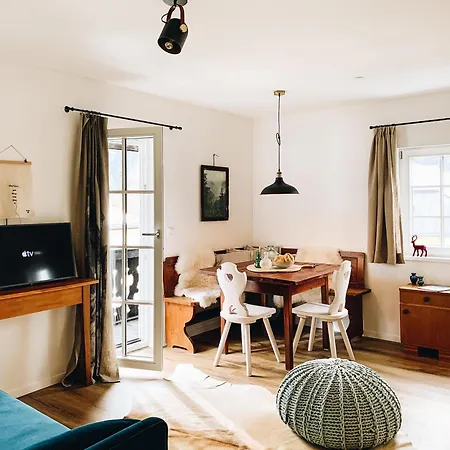 Guest house Villakraft