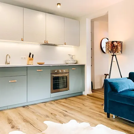 Pensionat Villakraft Bad Gastein