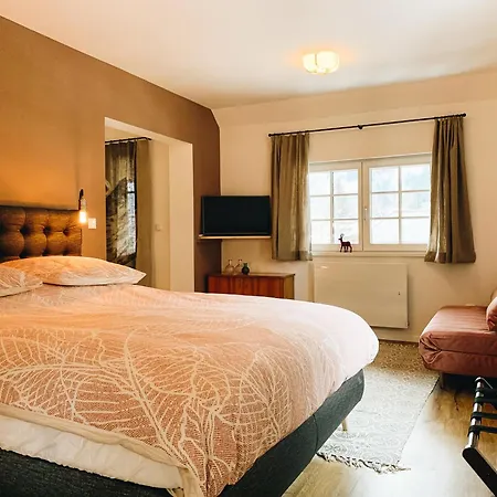Villakraft 3* Bad Gastein