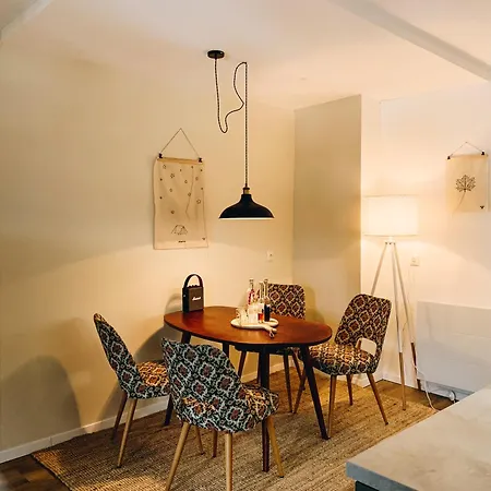 Guest house Villakraft Bad Gastein