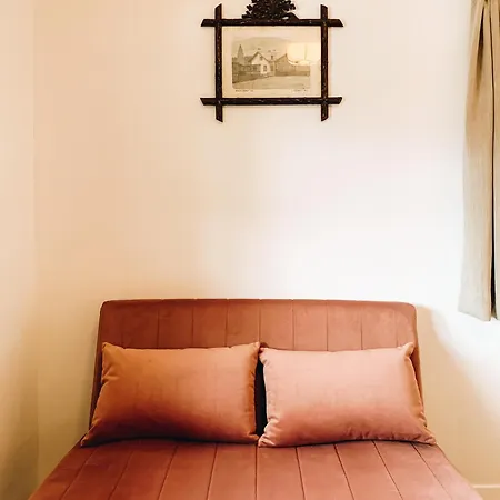 Villakraft Pensionat Bad Gastein