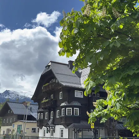 Villakraft
