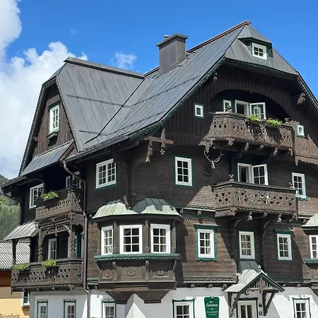 Villakraft Bad Gastein