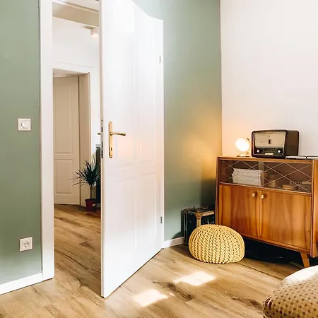 Guest house Villakraft