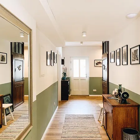 Pensionat Villakraft 3*