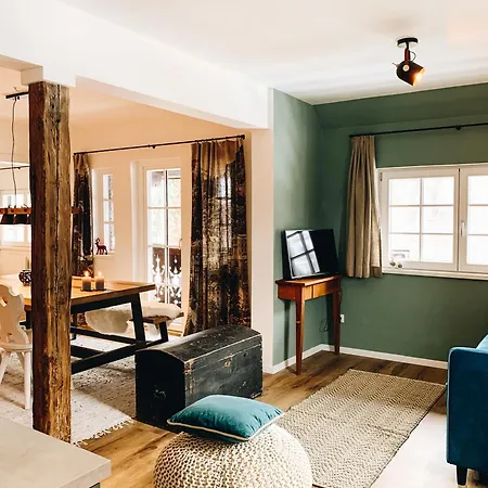 Villakraft 3* Bad Gastein