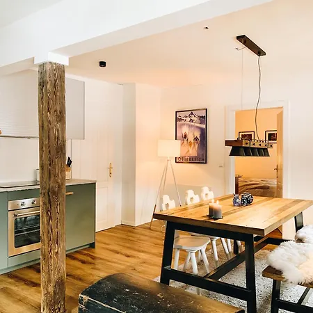 Villakraft Bad Gastein