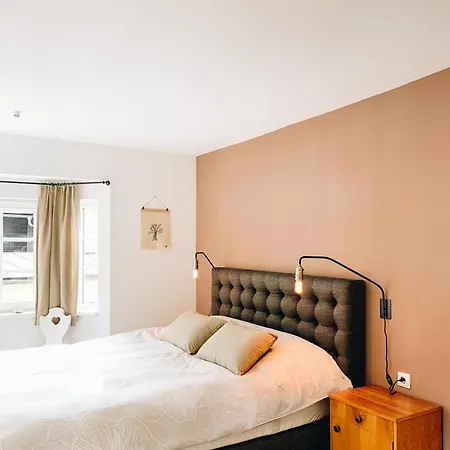 Guest house Villakraft