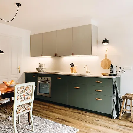 Villakraft Pensjonat 3*