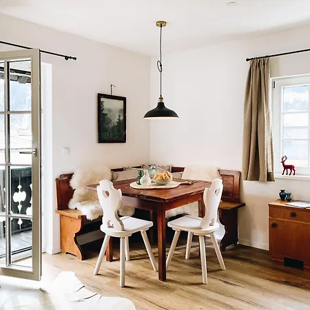 Villakraft 3* Bad Gastein