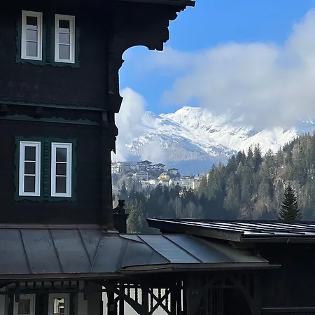 Villakraft * Bad Gastein