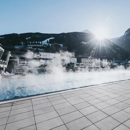 Villakraft Bad Gastein