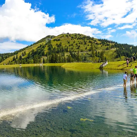 Pensionat Villakraft