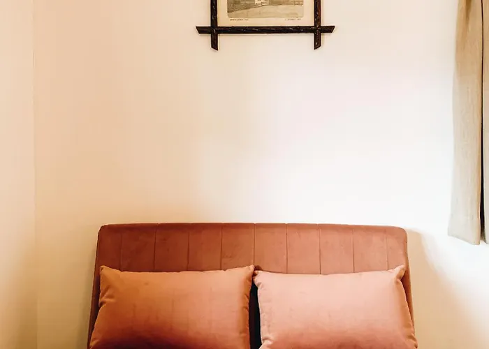 Villakraft Guest house Bad Gastein